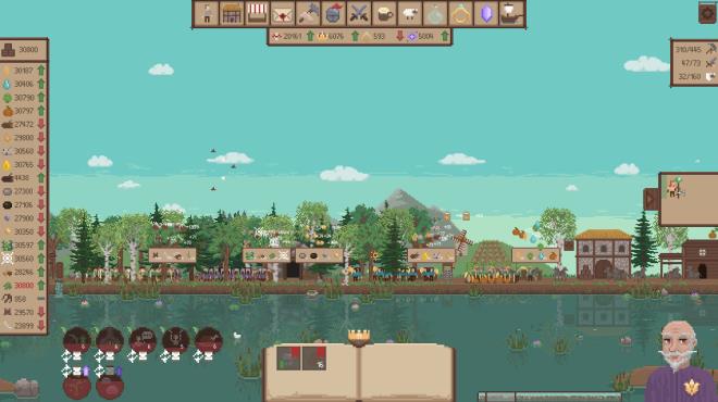 Next Reign: Kingdom PC Crack