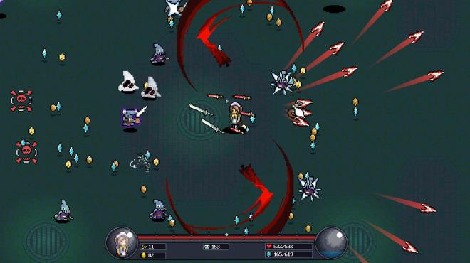 NightMare King PC Crack