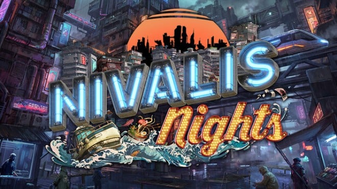 Nivalis Nights Free Download Nivalis Nights Free Download