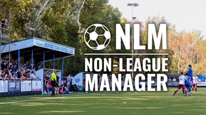 Non-League Manager Free Download