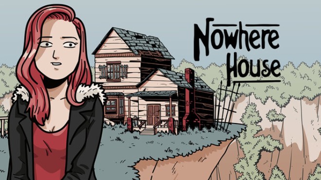 Nowhere House Free Download Nowhere House Free Download