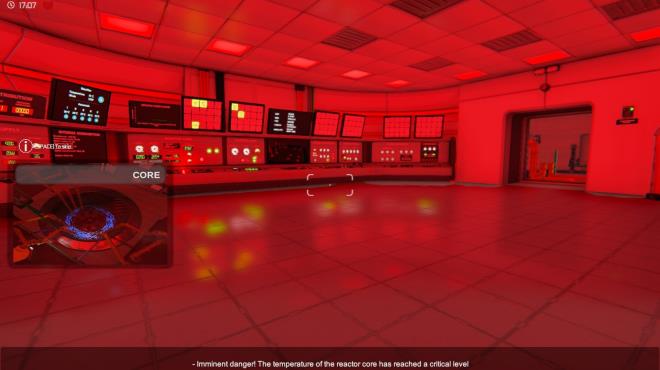 Nucleares PC Crack