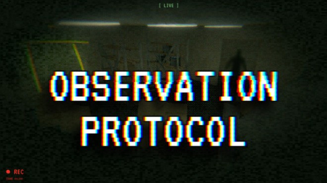 Observation Protocol Free Download