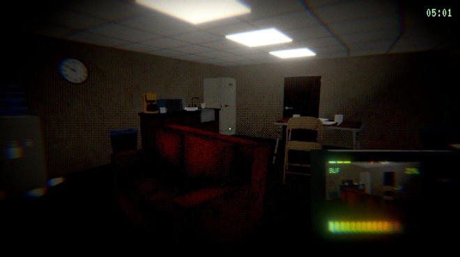 Observation Protocol PC Crack
