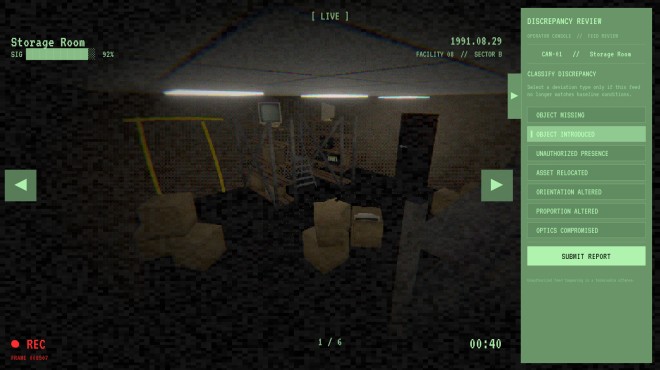 Observation Protocol Torrent Download