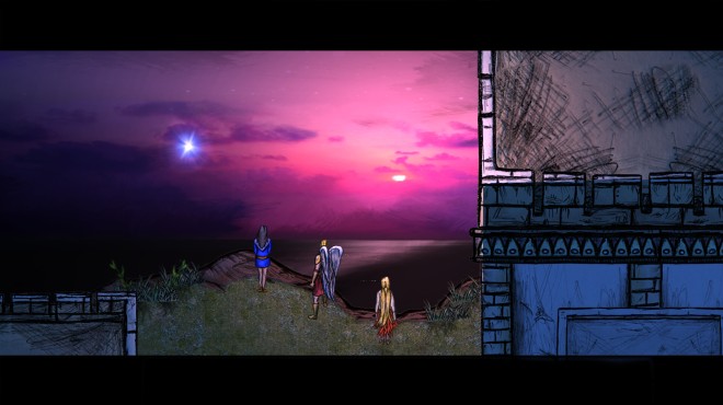 Odyssey of Dremid'ir Torrent Download Odyssey of Dremid'ir Torrent Download