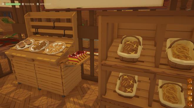 Old Market Restored Torrent Download