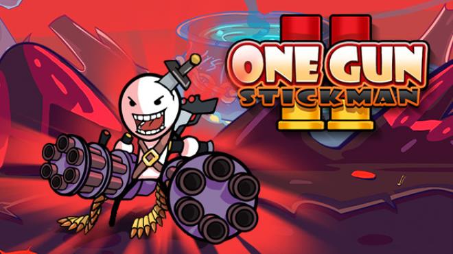 One Gun 2: Stickman Free Download