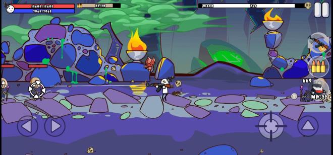 One Gun 2: Stickman Torrent Download