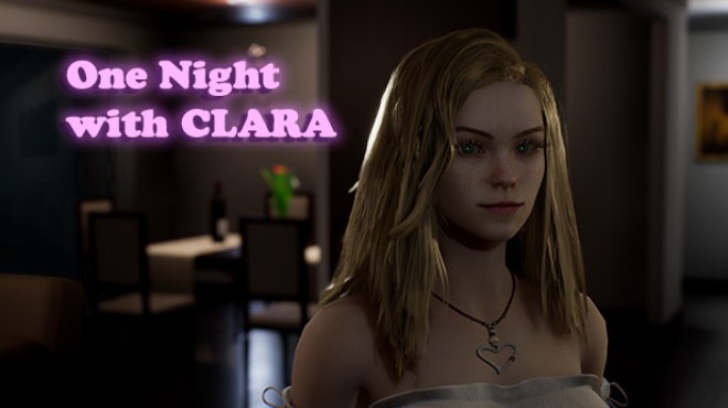 One Night with CLARA Free Download One Night with CLARA Free Download