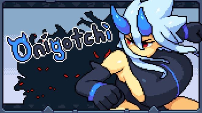 Onigotchi Free Download Onigotchi Free Download