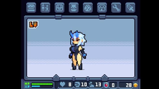 Onigotchi PC Crack Onigotchi PC Crack