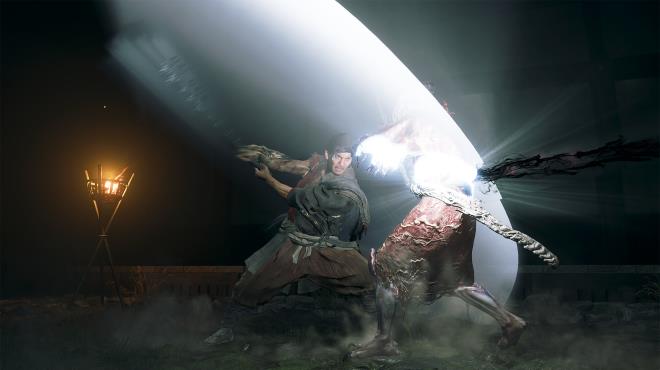 Onimusha: Way of the Sword PC Crack
