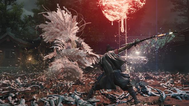 Onimusha: Way of the Sword Torrent Download