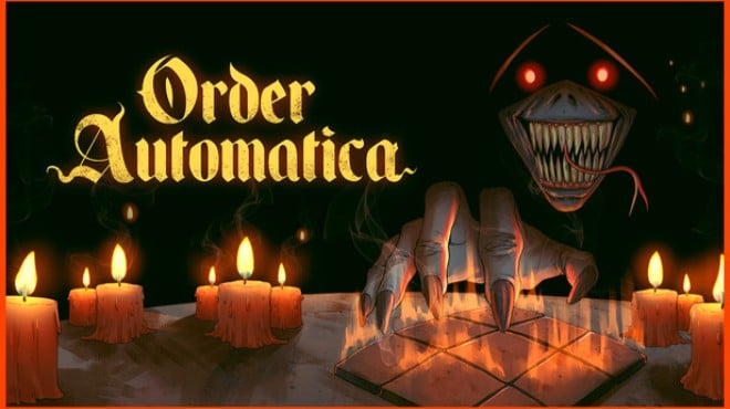 Order Automatica Free Download