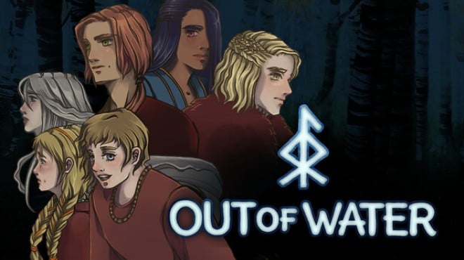 Out Of Water Free Download Out Of Water Free Download