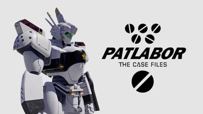 PATLABOR the Case Files Free Download