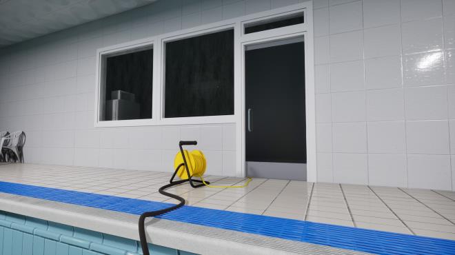 POOL LOOP Torrent Download POOL LOOP Torrent Download