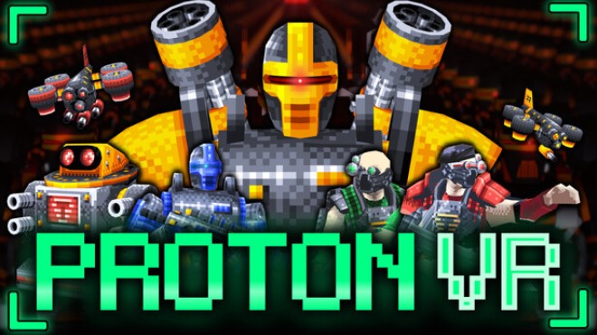 PROTON VR Free Download