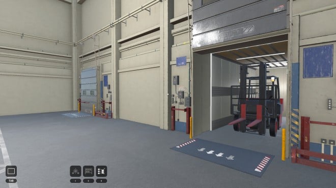 Package Piles: Tidy Up The Warehouse! Torrent Download