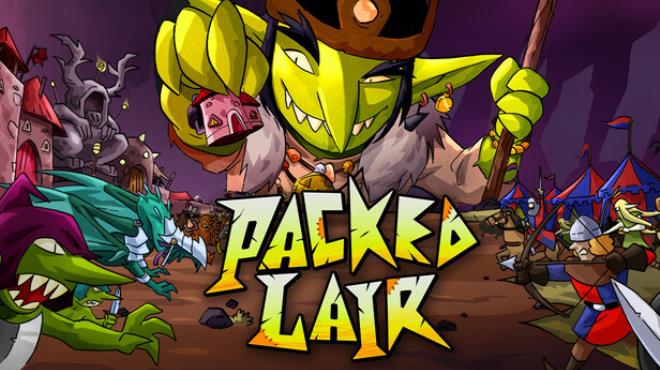 Packed Lair Free Download