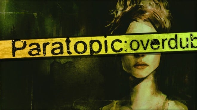 Paratopic: Overdub Free Download Paratopic: Overdub Free Download
