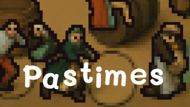 Pastimes Free Download Pastimes Free Download