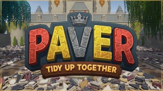 Paver: Tidy Up Together Free Download