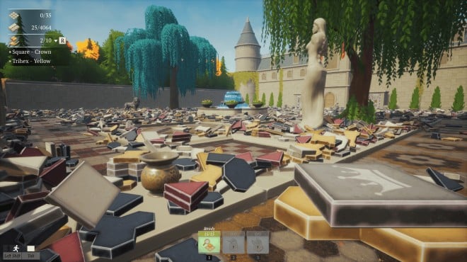 Paver: Tidy Up Together Torrent Download
