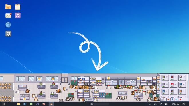 PawMart Tiny Market Torrent Download