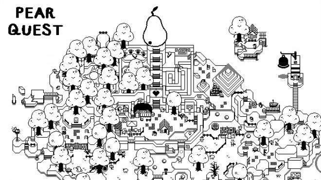 Pear Quest Free Download