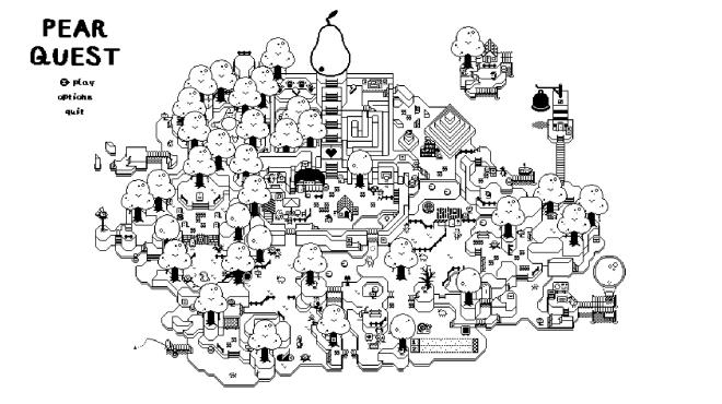 Pear Quest PC Crack