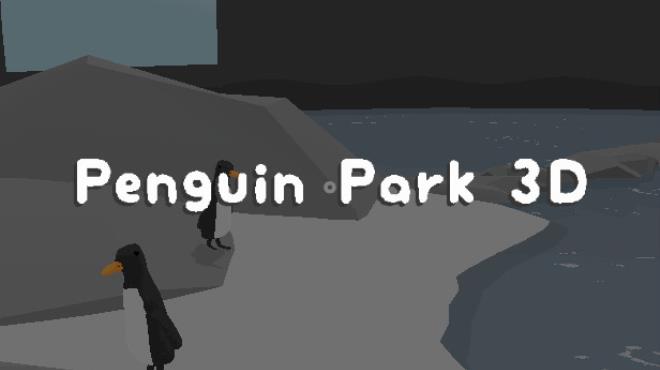 Penguin Park 3D Free Download