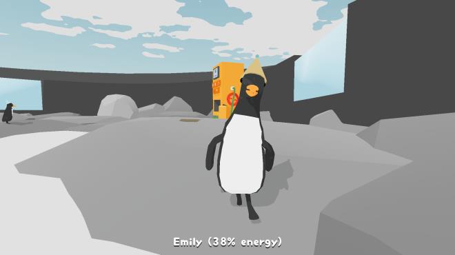 Penguin Park 3D Torrent Download
