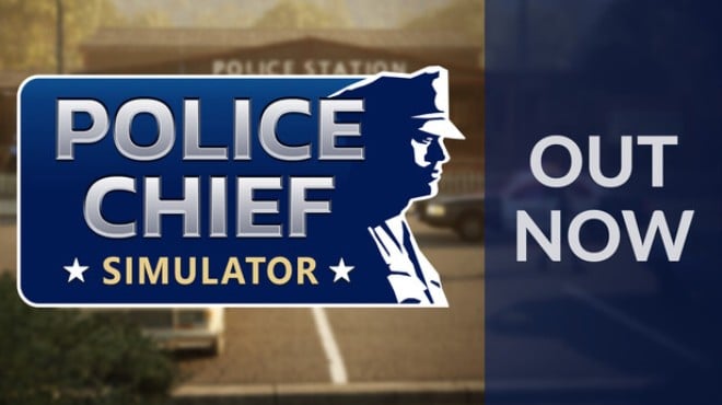 Police Chief Simulator Free Download