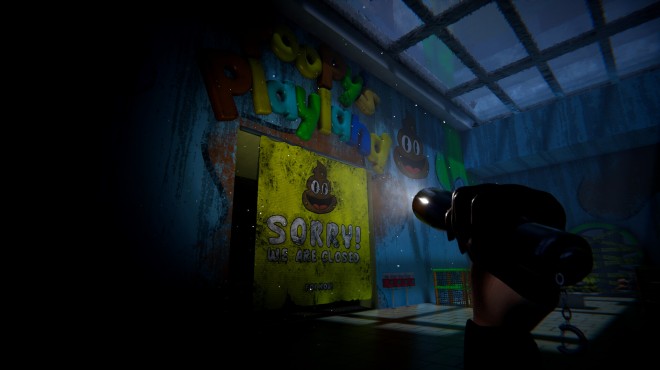 Poopy's Playland Torrent Download