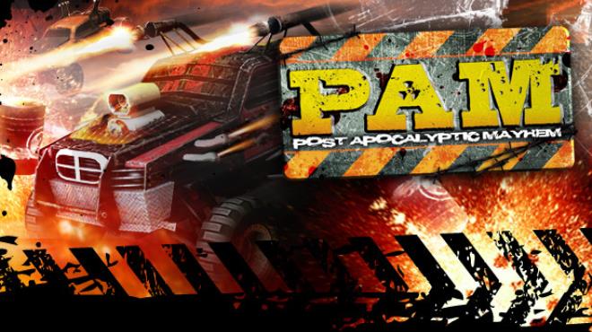 Post Apocalyptic Mayhem Free Download Post Apocalyptic Mayhem Free Download