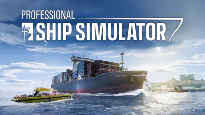 Professional Ship Simulator Free Download Professional Ship Simulator Free Download