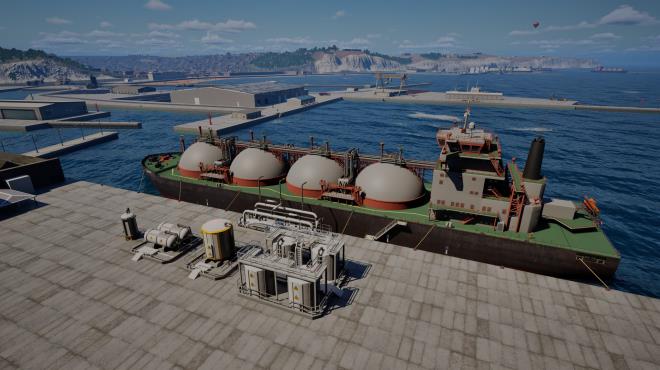 Professional Ship Simulator PC Crack Professional Ship Simulator PC Crack
