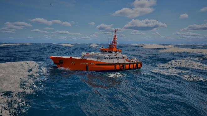 Professional Ship Simulator Torrent Download Professional Ship Simulator Torrent Download