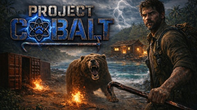 Project Cobalt Free Download