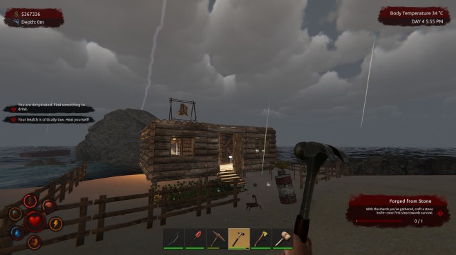 Project Cobalt Torrent Download