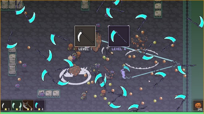 Pumpkin Ripper PC Crack Pumpkin Ripper PC Crack