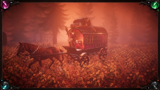 Pumpkin Woods Torrent Download