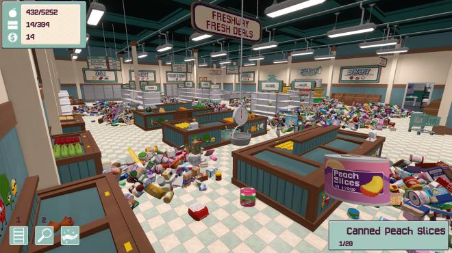 Put Back Stuff Torrent Download