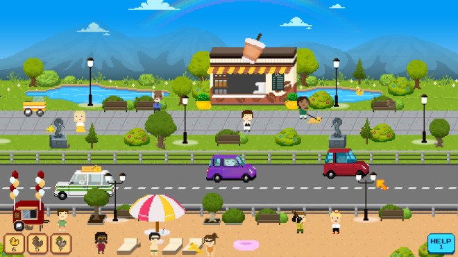 Quack my Duck Torrent Download