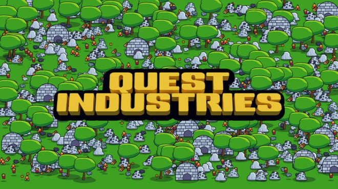 Quest Industries Free Download