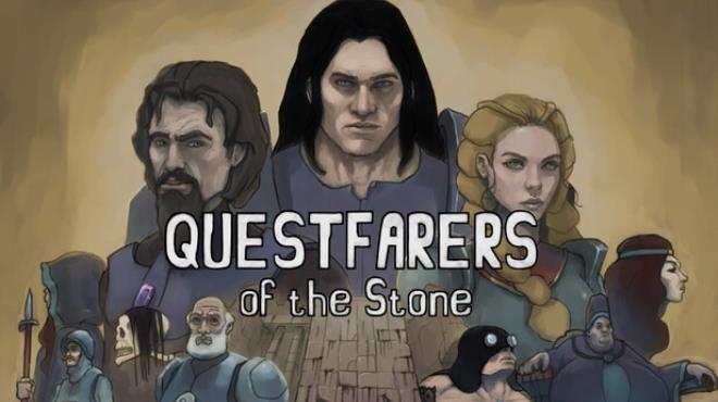 Questfarers of the Stone Free Download Questfarers of the Stone Free Download