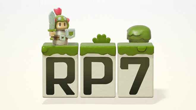 RP7: Spin Your Own Encounter Free Download