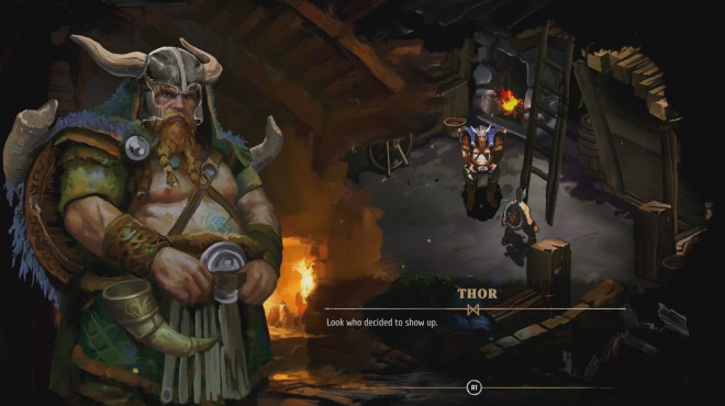 Ragnar PC Crack